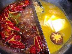 -湊湊火锅·茶憩(石家庄万象城店)