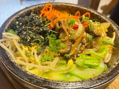 -朴太院·朝鲜族炭火烤肉(民乐园总店)