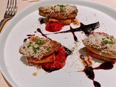 -Mercato莫卡多露台餐厅与酒吧(K11店)