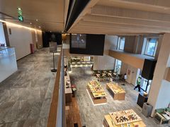 -奈雪茶院·茶室茶馆(广州粤海天地店)