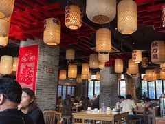 -二十八里太湖船菜(吉祥路店)