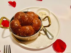 烘焙麵包-壳里西餐厅Coquille Seafood Bistro(蒙自路店)