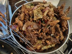 -马海涛牛肉串(领汇广场店)