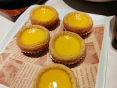 蛋挞-清平饭店•广州第一鸡(陈家祠店)