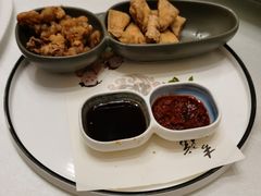 -香雪海·蘇面館(湖滨店)
