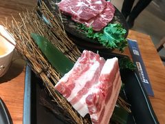 -黑牛黑猪烤肉专门店(万象城店)