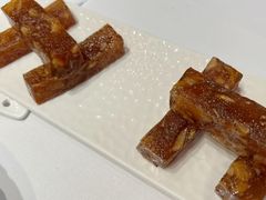 拌糖马蹄糕-新雅(丰盛里店)