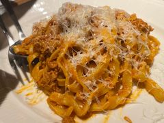 -La Strada(安福路店)