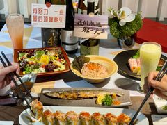 -将太无二·北美传奇寿司(瑞士公寓店)