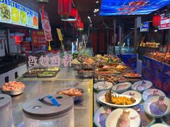 -即墨老公社·海肠捞饭大王(古城店)