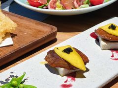 -森味薪火烧•烧鸟居酒屋•日本料理(望京店)