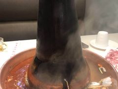 -阳坊胜利涮羊肉(禧乐汇店)