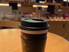-星巴克(美丽华花园店)