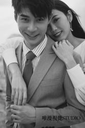 点击看大图 -巴黎婚纱摄影工作室