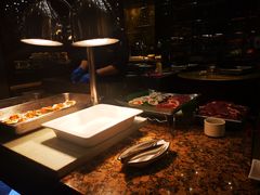 自助取餐区-马哥孛罗咖啡厅·Cafe Marco (厦门马哥孛罗东方大酒店)