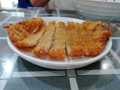 -潘国仙耳光馄饨(黄家阙路店)