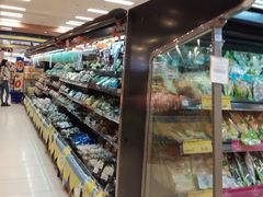 -AEON超市(永旺梦乐城泰达店)