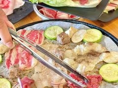-御记碳烤肥牛(东城万达店)