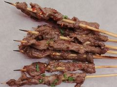 -串盟烧烤大排档·长沙美食地标(星沙店)