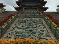 -广东圆玄道观