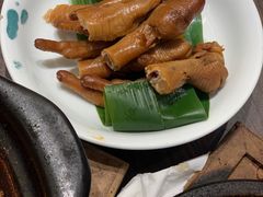 -阿毛饭店(和义路店)