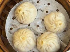 -王家沙点心店(西康路店)