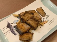 -山外山菜馆(玉泉路店)