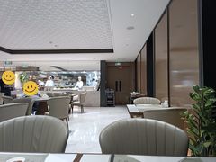 -晶丽香榭自助餐(南京大饭店)