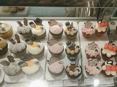 -Pantry's Best派悦坊蛋糕(K11购物艺术中心店)