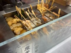 -鲜道寿司(雨花虹悦城店)