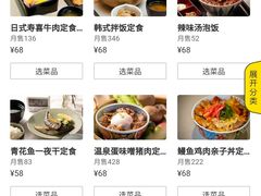 -dodonpa.墩墩伐 便当食堂(博华广场店)