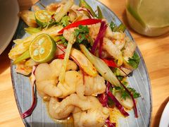 -越美小馆·越南料理(曲江店)