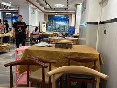 -濠轩阁特色生蚝火锅总店