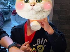 -麦当劳(欢乐谷店)