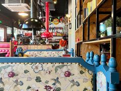 -红小姐的烤肉店(西三旗店)