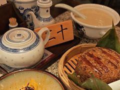 -南京大牌档(壹方天地店)