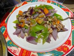 -爷爷的烀饼店