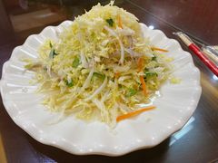 白菜蛰头-林之六八·6886大连老菜馆
