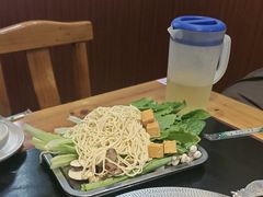 -成老灶火锅鸡(平山店)