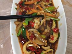 -阿杰臻选海鲜饭店(普陀山店)