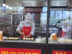 -味多美蛋糕(安定门店)