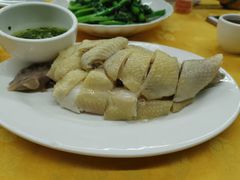 -海鲜街菜馆(海珠南路店)