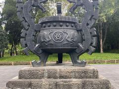 -成都武侯祠博物馆