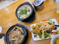 -白卫东白记砂锅(管城街店)