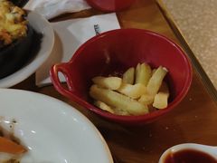 -斗牛士牛排(南京东路店)