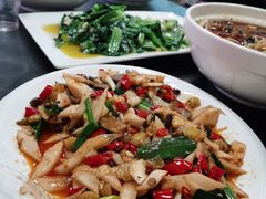 -小四川美食馆(幸福路店)
