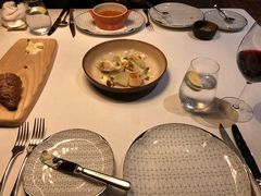-牛排坊(成都群光君悦酒店)