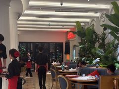 -Mezomd曼索蒂西班牙餐厅(广粤店)