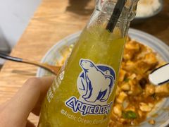 -静一餐厅·湖北菜(前门创始店)