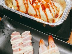 -吉兆手握寿司(车公庙店)